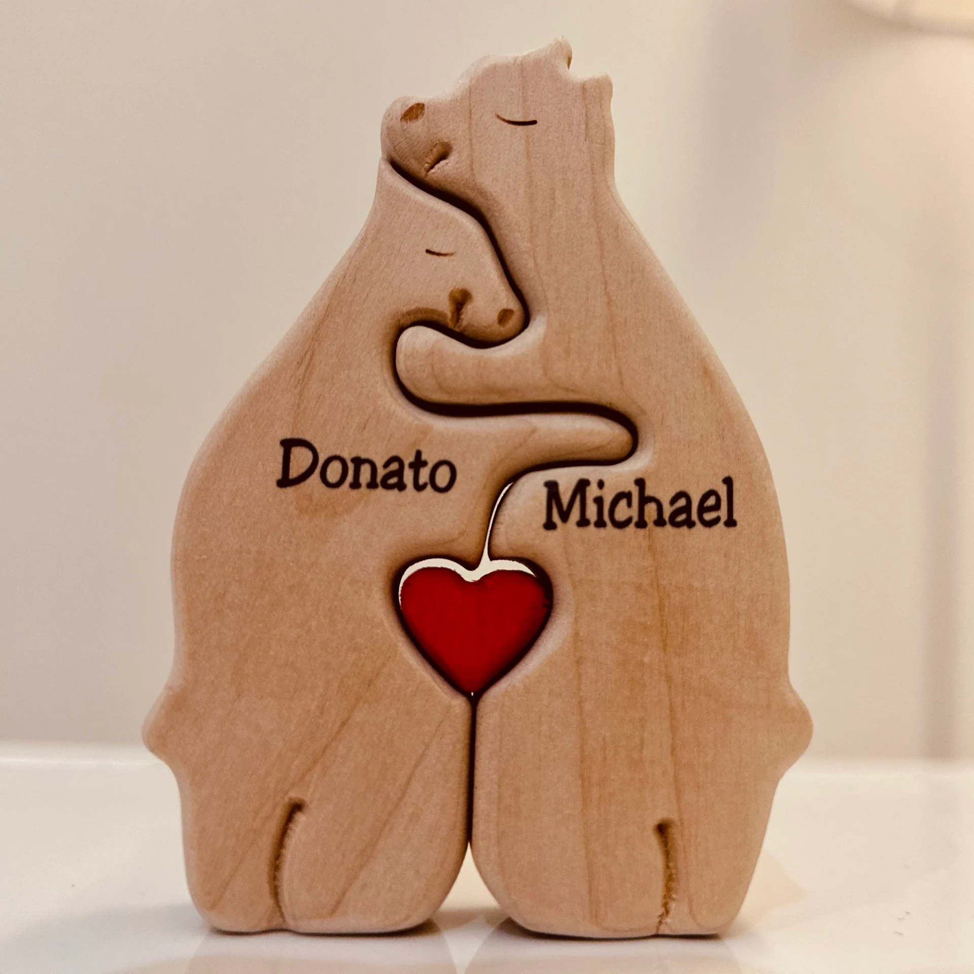 BearFam™ | The Ultimate Family Appreciation Gift - Image 3
